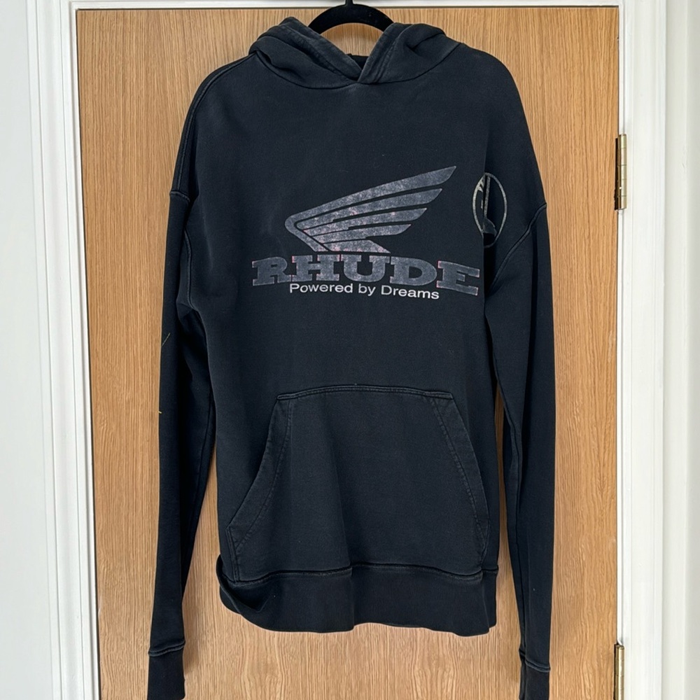 Rhude Rhonda Hoodie